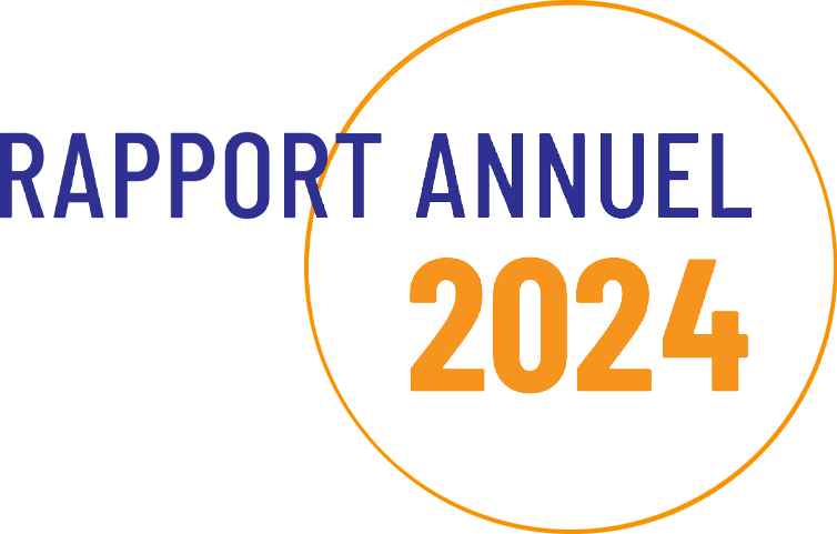 Rapport annuel 2024