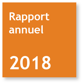 Rapport annuel 2018