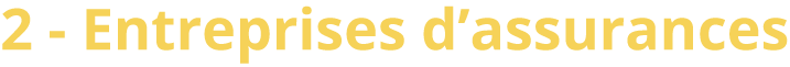 Entreprises-assurances