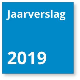 Jaarverslag 2019