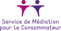 logo service de médiations